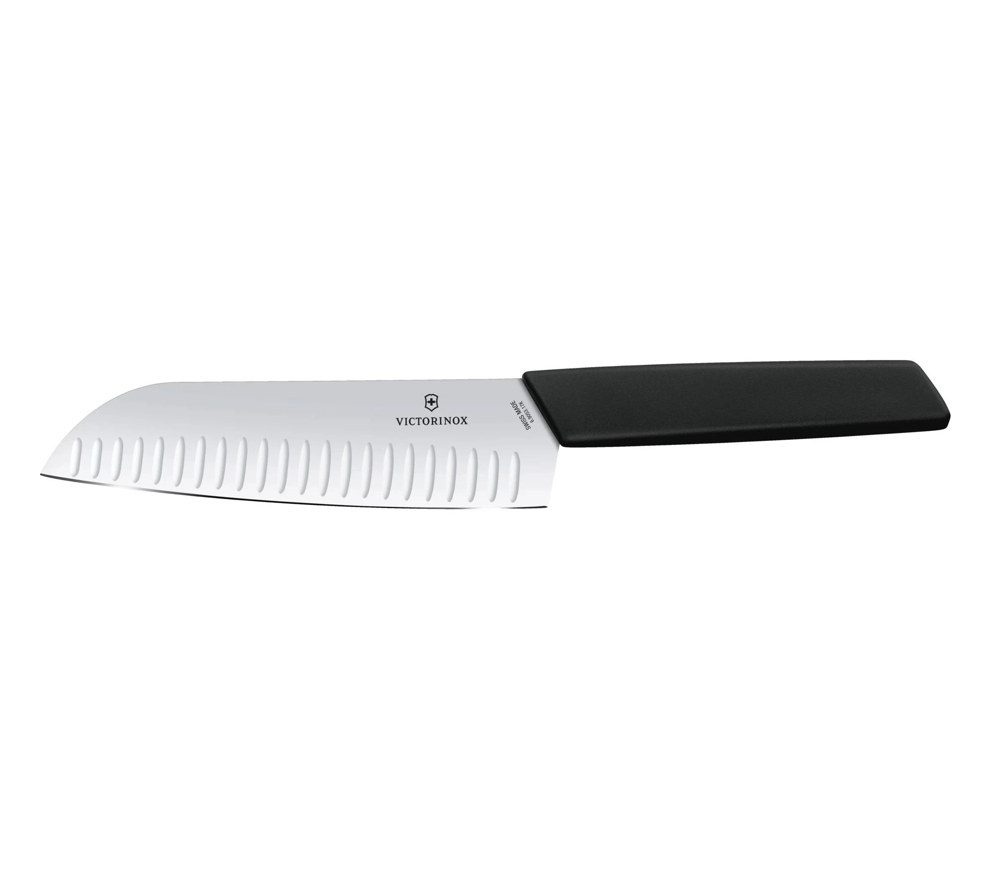 Victorinox Swiss Modern Santoku nôž 17 cm