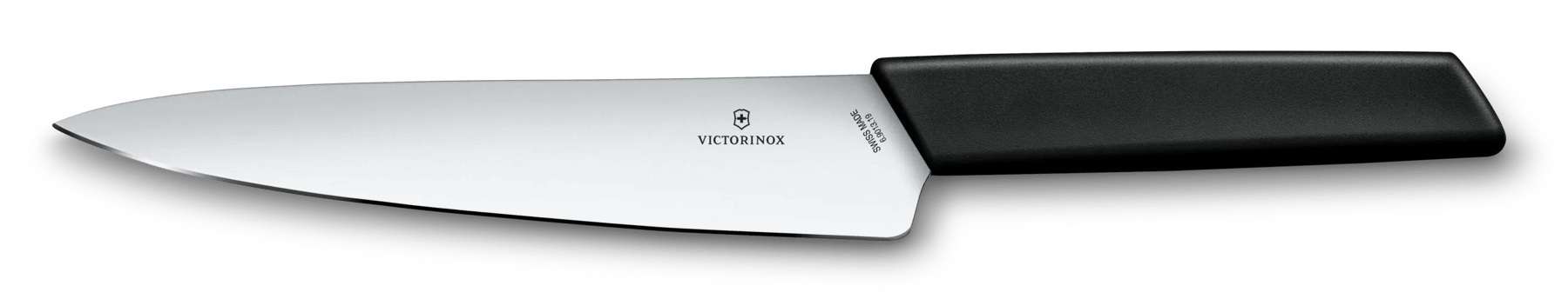 Victorinox Swiss Modern Univerzálny nôž 19 cm