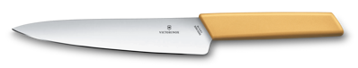 Victorinox Swiss Modern Univerzálny nôž 19 cm