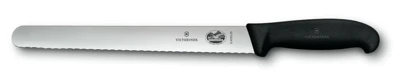 Victorinox 5.4233.36 Fibrox Nárezový nôž - zúbkované ostrie