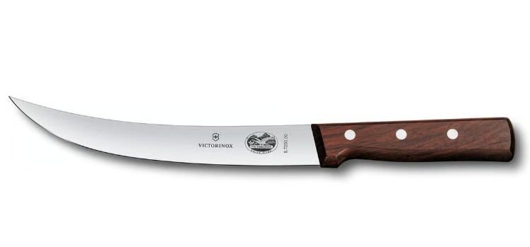 Victorinox 5.7200.25 rozrábkový nôž 25 cm