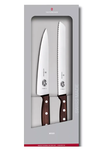 Victorinox 5.1020.21G sada kuchárskych nožov 2 dielna