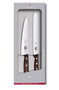 Victorinox 5.1020.21G sada kuchárskych nožov 2 dielna