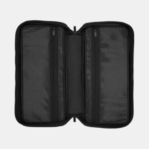 Victorinox Súprava kuchárskych nožov v puzdre, 15 kusov, čierna