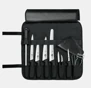 Victorinox Štartovacia kuchárska súprava, 10 kusov, čierna