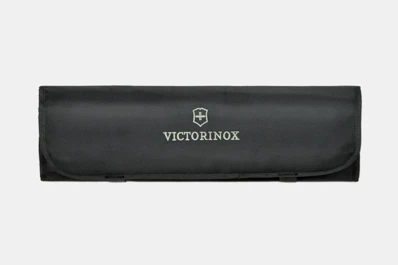 Victorinox Štartovacia kuchárska súprava, 10 kusov, čierna