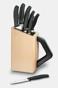 Victorinox 6.7173.8 Swiss Classic kuchynský blok, 8 ks