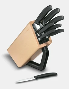 Victorinox 6.7173.8 Swiss Classic kuchynský blok, 8 ks