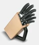 Victorinox 6.7173.8 Swiss Classic kuchynský blok, 8 ks