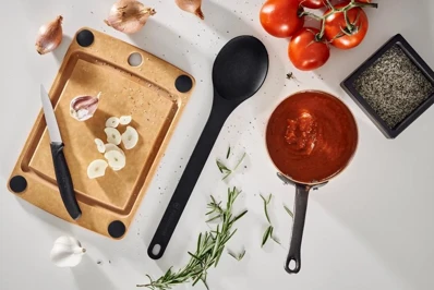 Victorinox All-in-One Doska na krájanie M