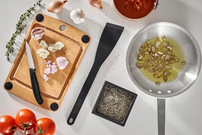 Victorinox All-in-One Doska na krájanie M