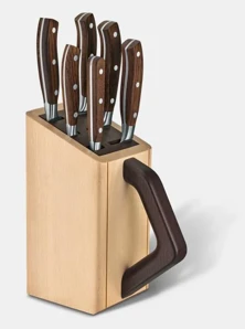 Victorinox Grand Maître kovaný blok, 6 ks