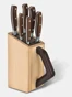 Victorinox Grand Maître kovaný blok, 6 ks