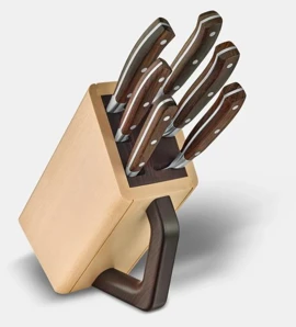 Victorinox Grand Maître kovaný blok, 6 ks