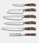 Victorinox Grand Maître kovaný blok, 6 ks