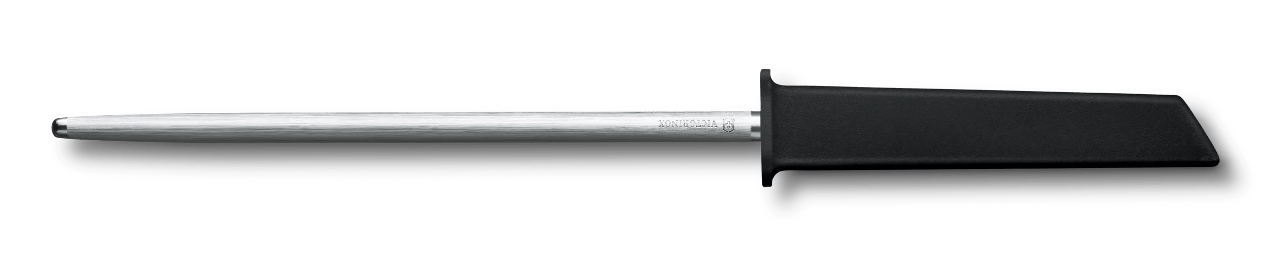 Victorinox Swiss Modern Ocieľka 23 cm - čierna