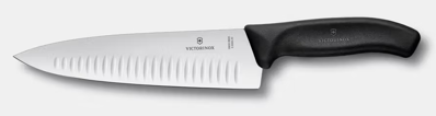 Victorinox SwissClassic 6.8083.20B Kuchársky nôž extra vysoký 20 cm