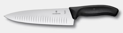 Victorinox SwissClassic 6.8083.20B Kuchársky nôž extra vysoký 20 cm