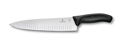 Victorinox SwissClassic 6.8023.25B Kuchársky nôž 25 cm