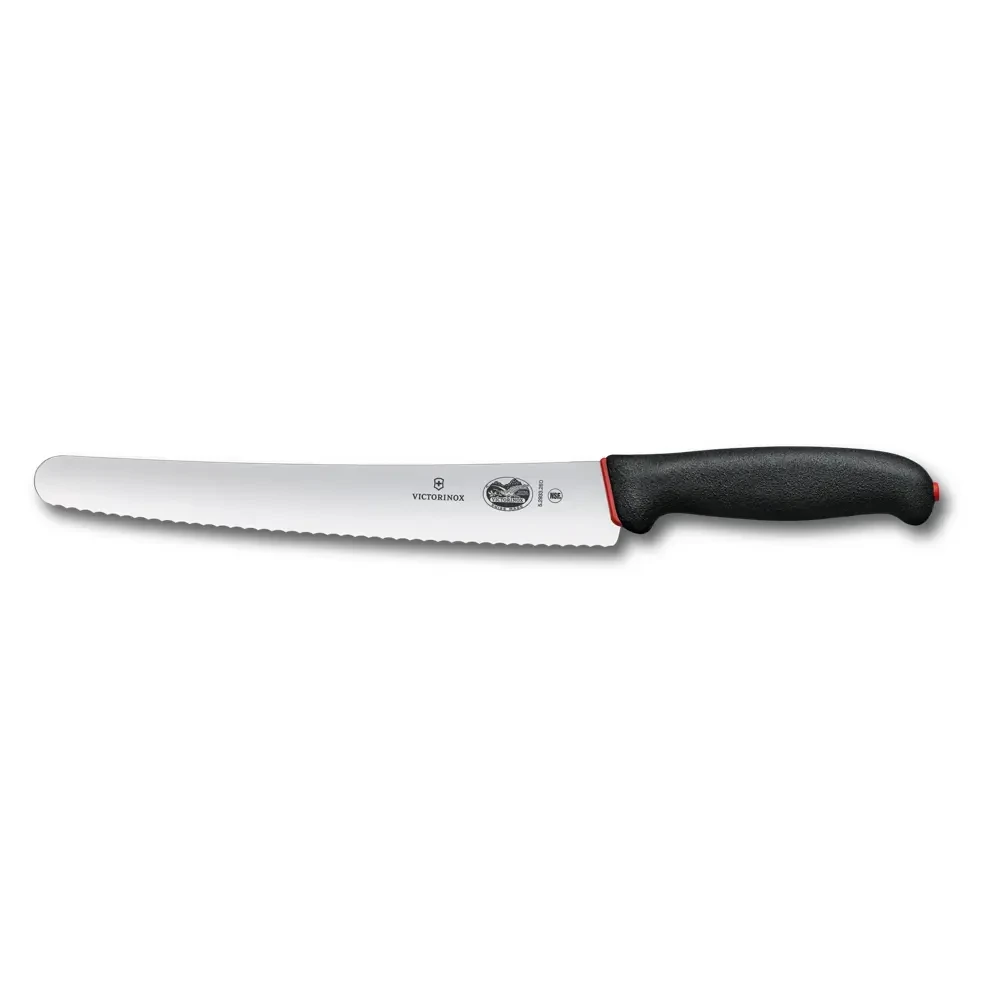 Victorinox Fibrox Dual Grip 5.2933.26D cukrársky nôž