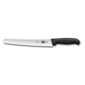 Victorinox Fibrox Dual Grip 5.2933.26D cukrársky nôž