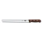 Victorinox 5.4230.30 Nôž na krájanie 30 cm - vlnitý, javorové drevo