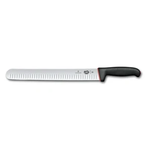 Victorinox Fibrox Dual Grip 5.4723.30D Fibrox plátkovací nôž