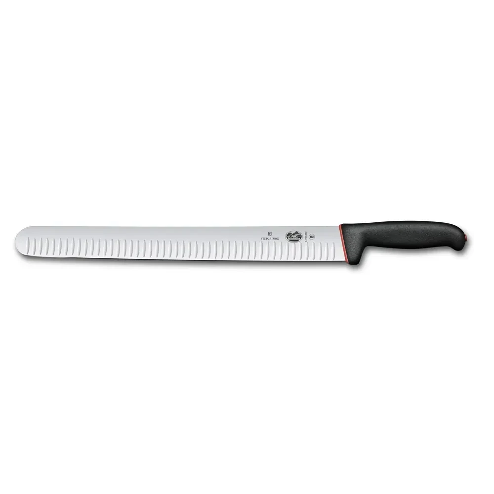 Victorinox Fibrox Dual Grip 5.4723.36D krájací nôž