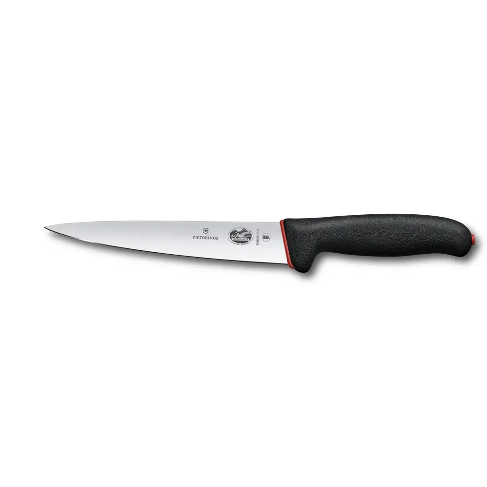 Victorinox Fibrox Dual Grip 5.5603.18D nárezový nôž