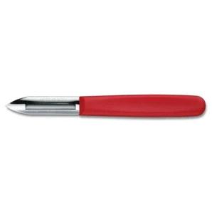 Victorinox 5.0101 Škrabka na zemiaky - červená