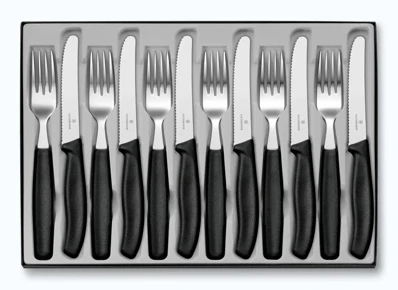 Victorinox 6.7833.12 Príborová sada - 12 ks