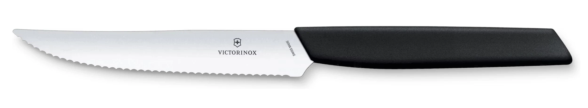 Victorinox Swiss Modern Sada 2 nožov na steaky 12 cm