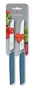 Victorinox Swiss Modern Sada 2 nožov na paradajky a steaky 11 cm