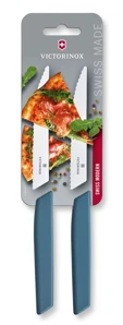 Victorinox Swiss Modern Sada 2 nožov na steaky 12 cm