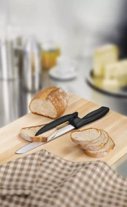 Victorinox SwissClassic Dux Plátkovací nôž 34,6 cm