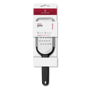 Victorinox 7.6081.3 Strúhadlo - hrubé ostrie, čierna