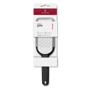 Victorinox 7.6084.3 Strúhadlo - páskové ostrie, čierna