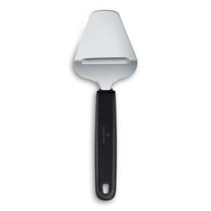 Victorinox 7.6091.3 Plátkovač na syr - čierna