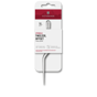 Victorinox 7.6121 Pinzeta 16 cm - zahnutá