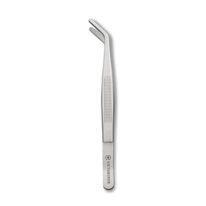 Victorinox 7.6122 Pinzeta 16 cm - zahnutá