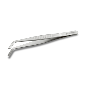 Victorinox 7.6122 Pinzeta 16 cm - zahnutá