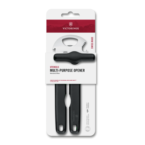 Victorinox 7.6878.3 Multifunkčný otvárač - čierna