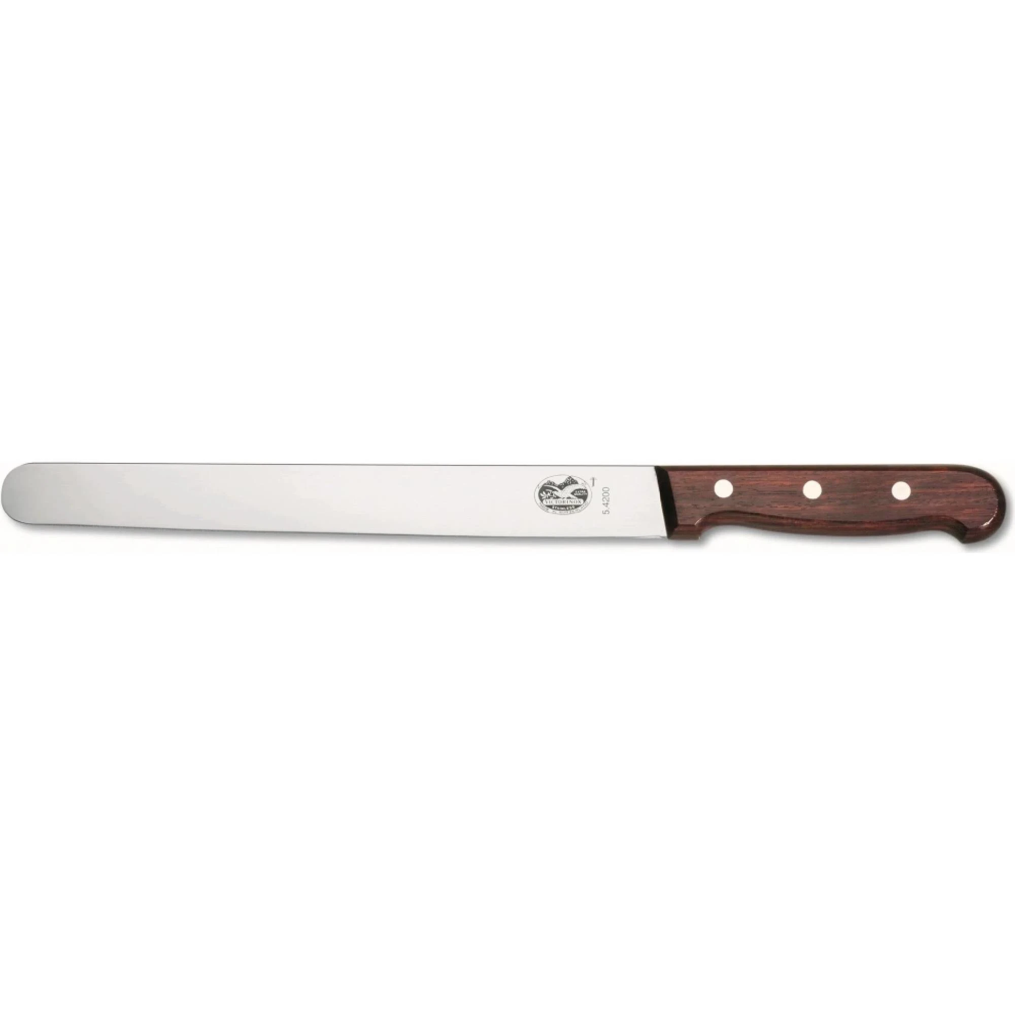 Victorinox 5.4200.30 plátkovací nôž na šunku 30 cm