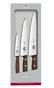 Victorinox 5.1050.3G sada kuchynských nožov 3 dielna