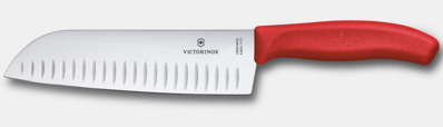 Victorinox SwissClassic Santoku nôž 17cm