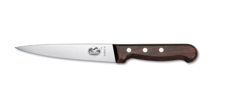 Victorinox 5.5600.16 nárezový nôž 16 cm
