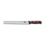 Victorinox 5.4230.25 Nôž na krájanie 25 cm - vlnitý, javorové drevo