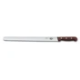 Victorinox 5.4230.36 Nôž na krájanie 36 cm - vlnitý, javorové drevo