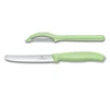 Victorinox Súprava noža a škrabky Trend Colors 6.7116.21