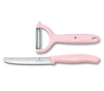 Victorinox Súprava noža a škrabky Trend Colors 6.7116.23